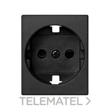 SIMON - TAPA ENCH.2P+TT SCHUKO+SEG.S.82CENT.GF.