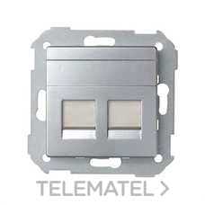 SIMON - ADAPT.2 CONECT.RJ-AMP S.82 Al.MATE