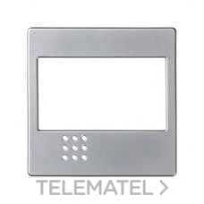 SIMON - TAPA RELOJ DIG.METEOROLOGICA S.82 ALUM.