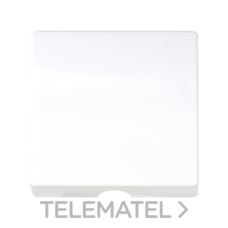 SIMON - TAPA PULS.TIR.Y SAL.CABLE S.82 BN