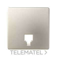 SIMON - TAPA TOMA DE TELEFONO S.82 CAVA