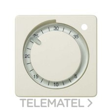 SIMON - TAPA TERMOSTATO EMPOTRAR S.27 MF