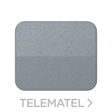 SIMON - TECLA INT./CONM./CRUCE S.75 GRIS