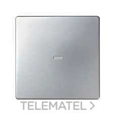 SIMON - TECLA S.82 C/VISOR ALUMINIO