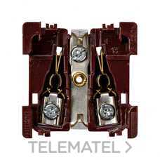 SIMON - ENCH.2P+TT SCHUKO EMB.TORN.S.82CENT.