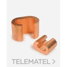 SOFAMEL - PETACA DERIVACION Cu CRC-8