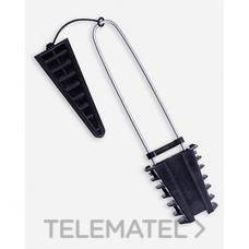 SOFAMEL - PINZA ANCLAJE PA-25 2x16/4x25