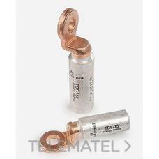 SOFAMEL - TERMINAL AL-Cu BIMET.TBF-150
