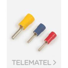 SOFAMEL - TERMINAL PUNTA REDONDA AP-1,5 ROJO