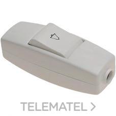 SOLERA - PULSADOR 10A 250V