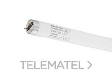 SYLVANIA - TUBO FLUOR. 15W/865  T-8