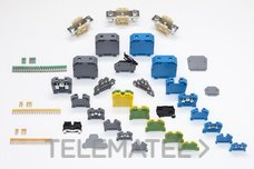 TEKOX - BORNE POTENCIA 150mm2