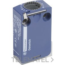 TELEMECANIQUE - CUERPO INT.POS.MET.MINI BIP.BRUSCA CBL.