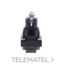 TELEMECANIQUE - CABEZA PULSADOR ROLDANA