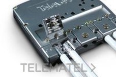TELEVES - AMPLIFICADOR MASTIL 1e/1s BI-FM-BIII-UHF