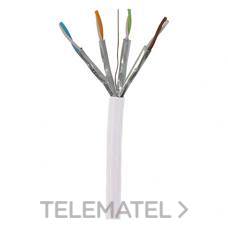 TELEVES - CABLE U/FTP CAT 6A LSFH 23AWG
