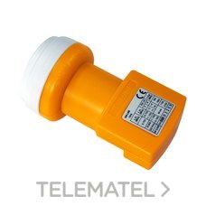 TELEVES - CONVERSOR UNIVERSAL C/A 9,75/10,6 GHz
