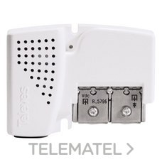 TELEVES - FUENTE ALIM.PICOKOM 12V/220mA FI-MAX EASY-F