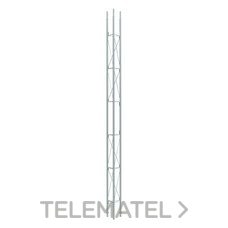 TELEVES - TORRETA 180SE INTERMEDIO 2,5m