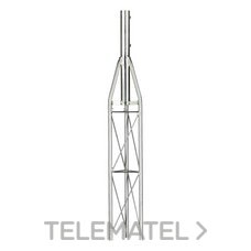 TELEVES - TORRETA 180 SE SUPERIOR 1,25m