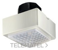 THEBEN - DETECTOR PRESN.ANG.360 RTDO.RELE FL.BL.