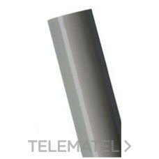 TUPERSA - TUBO EXTRA BLIND.LH M20 GRIS
