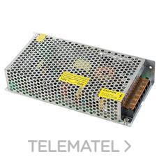 ULTRALUX - FUENTE ALIMENTACION 120W 12V - Imagen 2