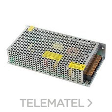 ULTRALUX - FUENTE ALIMENTACION 150W 24V