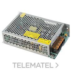 ULTRALUX - FUENTE ALIMENTACION 75W 12V
