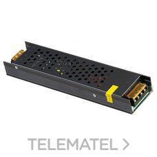 ULTRALUX - FUENTE ALIMENTACION 300W 24VDC SERIE SLIIM