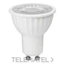 ULTRALUX - LÁMPARA DICROICA 7W GU10 2700K SMD 60º 220-240/AC