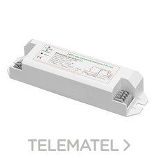 ULTRALUX - MODULO DE EMERGENCIA 3,6V 2500DC 24W