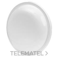 ULTRALUX - PLAFON LED 24W 4200K IP54 RED.ECO