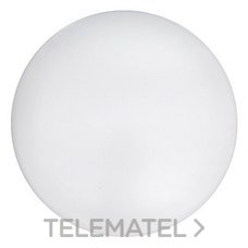 ULTRALUX - PLAFON REDONDO LED 12W - Imagen 2