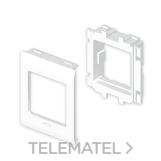 UNEX - ADAPT.1 MEC.MOSAIC 45 CUBIERTAS 65 BL.NV