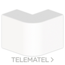 UNEX - ANGULO EXTERIOR 31 45x75 U23X BLANCO