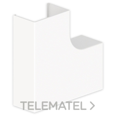 UNEX - ANGULO PLANO 31 45x75 U23X BLANCO