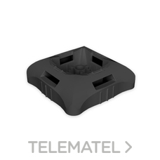 UNEX - BASE P/CLAVO U63X NG.