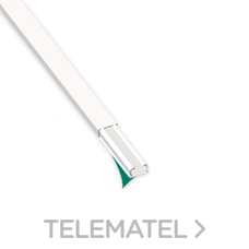 UNEX - MOLDURA ADHES.7x12 BL.NIEVE