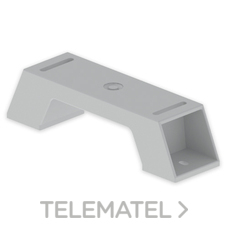 UNEX - SOP.VERT.PVC-M1 P/66300/1 66320/1 GRIS