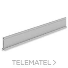 UNEX - TABIQUE SEP.PVC-1 P/83-72/73 BLANCO