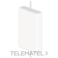 UNEX - TAPA FINAL 31 45x75 U23X BLANCO