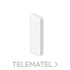 UNEX - TAPA FINAL 50x80 BL.NIEVE