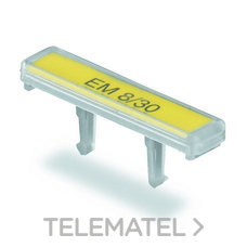 WEIDMULLER - EMPUÑADURA 8/30