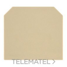 WEIDMULLER - TAPA AP KRG SAK 16