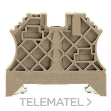 WEIDMULLER - TOPE WEW 35/2