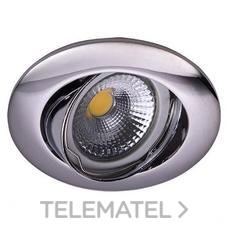 YLD LIGHTING - ARO OR. NC1302R GU10 IP20 Al CR