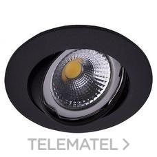 YLD LIGHTING - ARO OR. NC1302R GU10 IP20 Al NG TEXT.