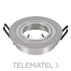 YLD LIGHTING - ARO OR. NC3014R GU10 IP20 Al Al CEPDO.