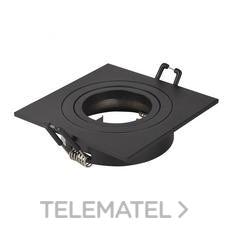 YLD LIGHTING - ARO OR. NC3014SQ GU10 IP20 Al NG